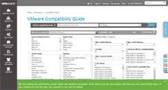 Desktop Screenshot of partnerweb.vmware.com